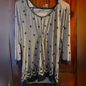 Womens top